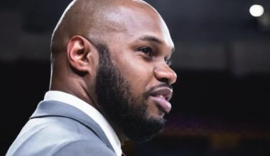 Former Arizona State coach takes helm of Coppin State women's basketball