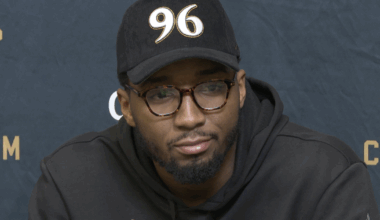 'The embarrassment. I hope we all feel it'