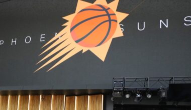 Ex-Phoenix Suns employee files racial discrimination, retaliation lawsuit against the team