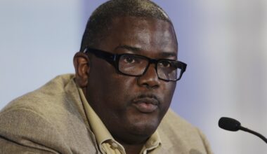 New Orleans Pelicans tap Joe Dumars to lead basketball operations