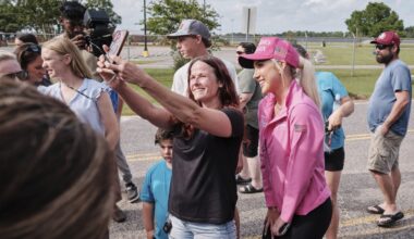 NBA YoungBoy, politicians and reality TV stars among Trump's latest pardons