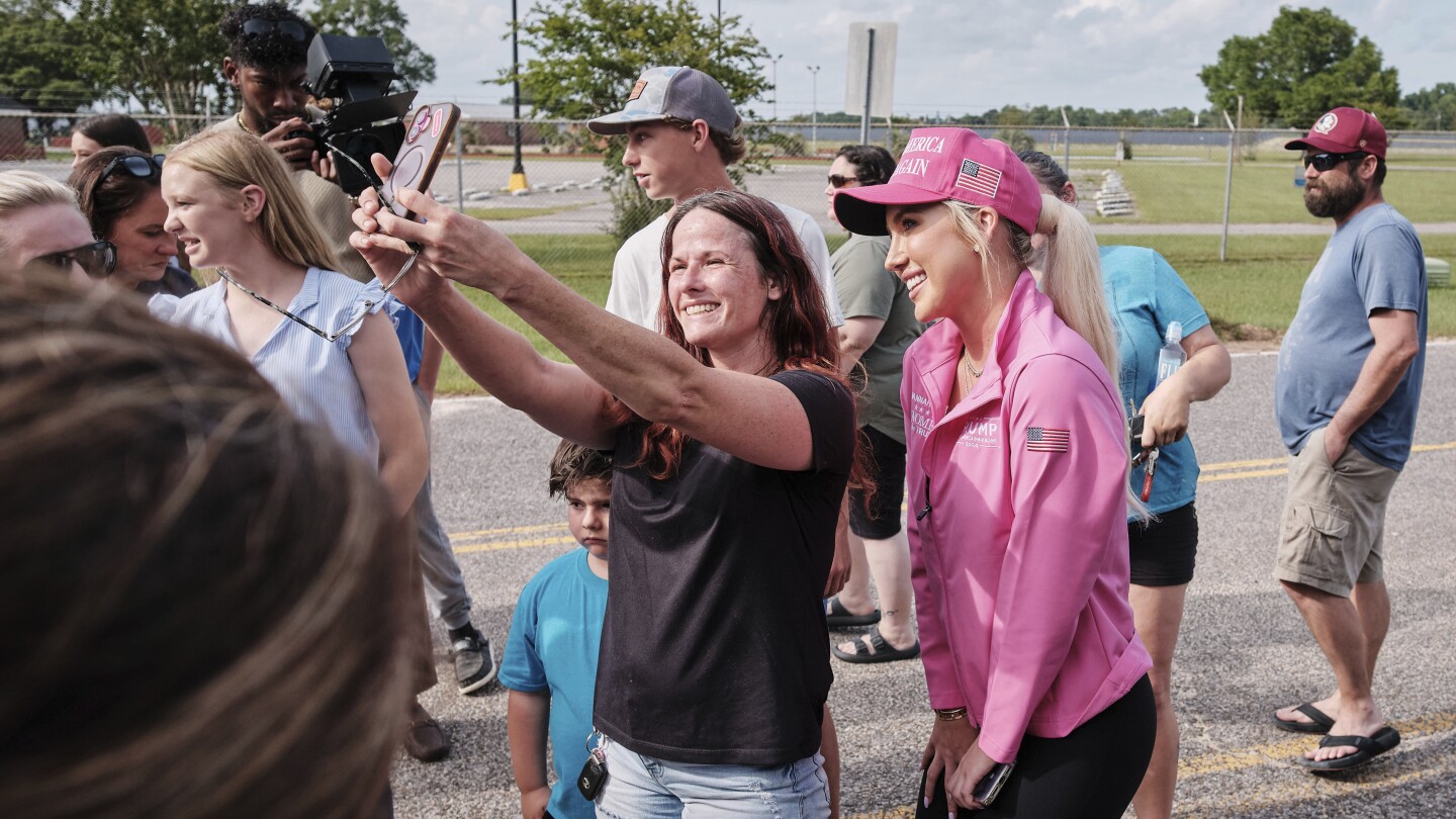 NBA YoungBoy, politicians and reality TV stars among Trump's latest pardons