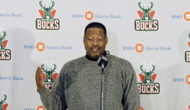 Junior Bridgeman, businessman and basketball standout for Louisville and Milwaukee Bucks, dies at 71