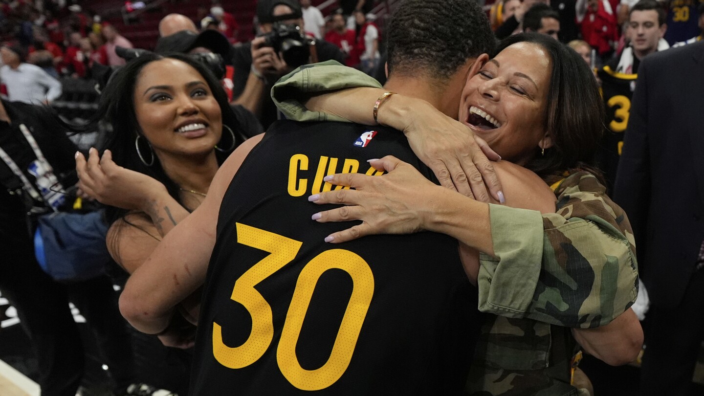 NBA Round 2 matchups: Cavs-Pacers, Celtics-Knicks, Warriors-Timberwolves and Thunder-Nuggets