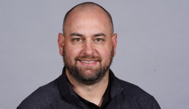 Kings and GM Monte McNair agree to part ways. Scott Perry is hired as replacement, AP source says