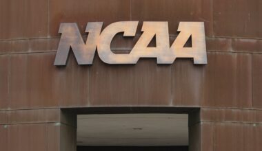 Universities cutting sports, others adding ahead of $2.8 billion NCAA antitrust settlement