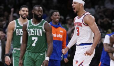 The year of the NBA playoff comeback continues