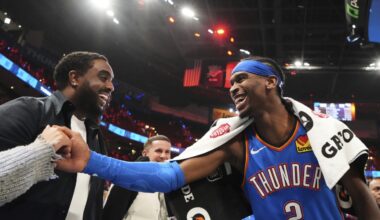 The NBA will have its 8th champion franchise in the last 8 years