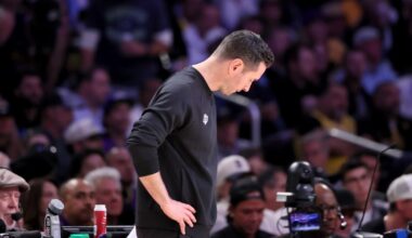 Letters to Sports: Lamenting latest Lakers playoff exit