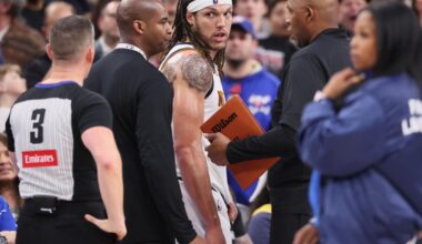 Nuggets beat Clippers in Game 4 with a buzzer-beating dunk