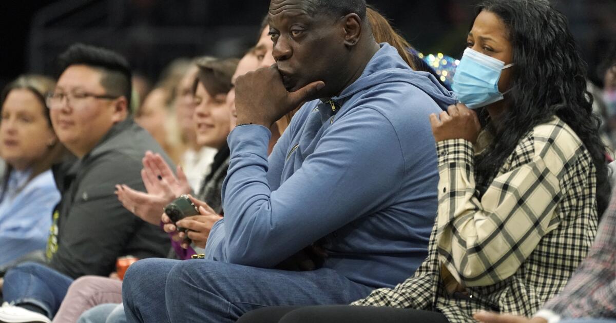 Trouble finds Shawn Kemp again, and he may serve time for it