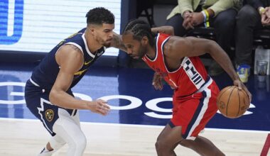 Kawhi Leonard's big game powers Clippers to thrilling Game 2 win