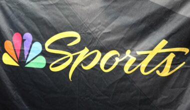 NBC will use AI-generated voice of late announcer in NBA coverage