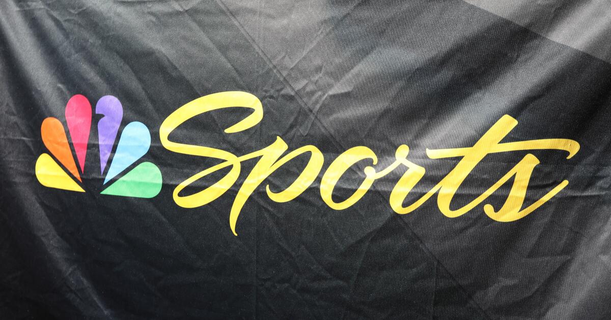 NBC will use AI-generated voice of late announcer in NBA coverage