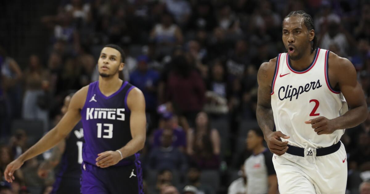 Playoff clinching scenario for Clippers heading into Warriors game