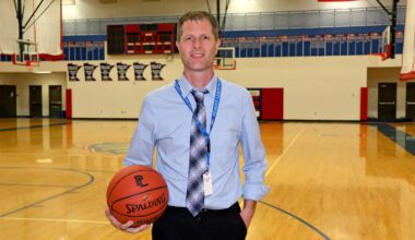 Boys Basketball: Stumpf takes the reins at Pequot Lakes - Brainerd Dispatch