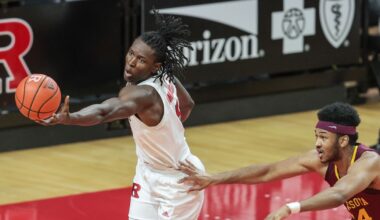 Cleveland Cavaliers workout with second round NBA Draft prospects