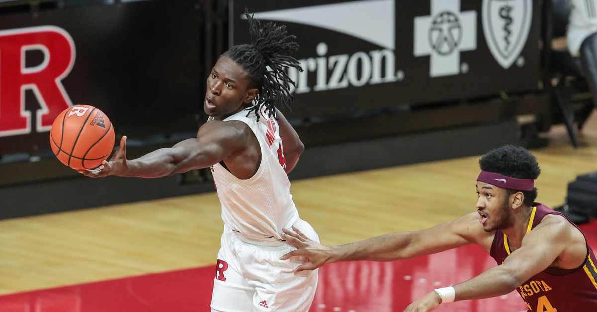 Cleveland Cavaliers workout with second round NBA Draft prospects