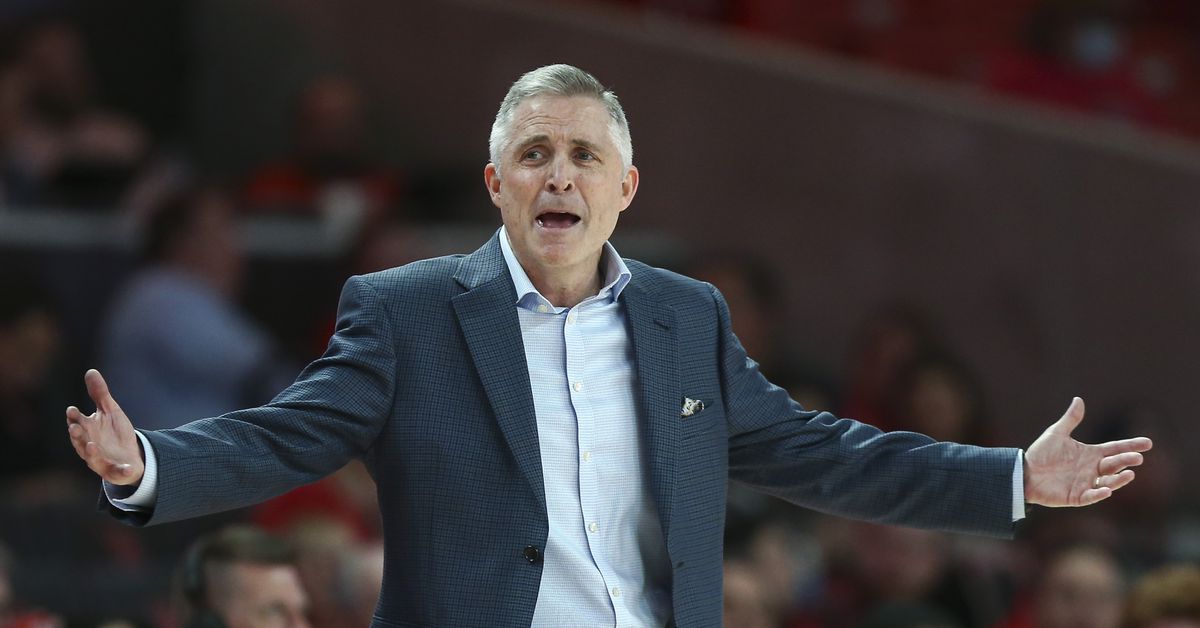 Are the Phoenix Suns making another internal mistake?