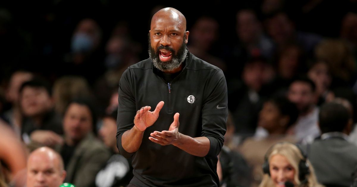 Old Nets in new places: Jacque Vaughn and Tyler Johnson have new jobs