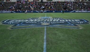 UNC Lacrosse: Tar Heel women advance in NCAA Tournament, men eliminated
