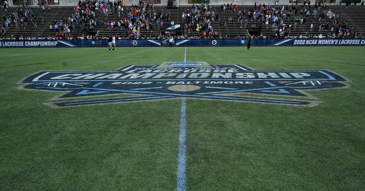 UNC Lacrosse: Tar Heel women advance in NCAA Tournament, men eliminated