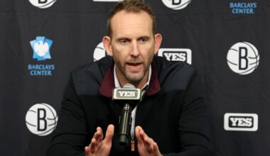 Summer of Our Lives: NetsDaily Off-Season Reporters Roundtable, Part 2