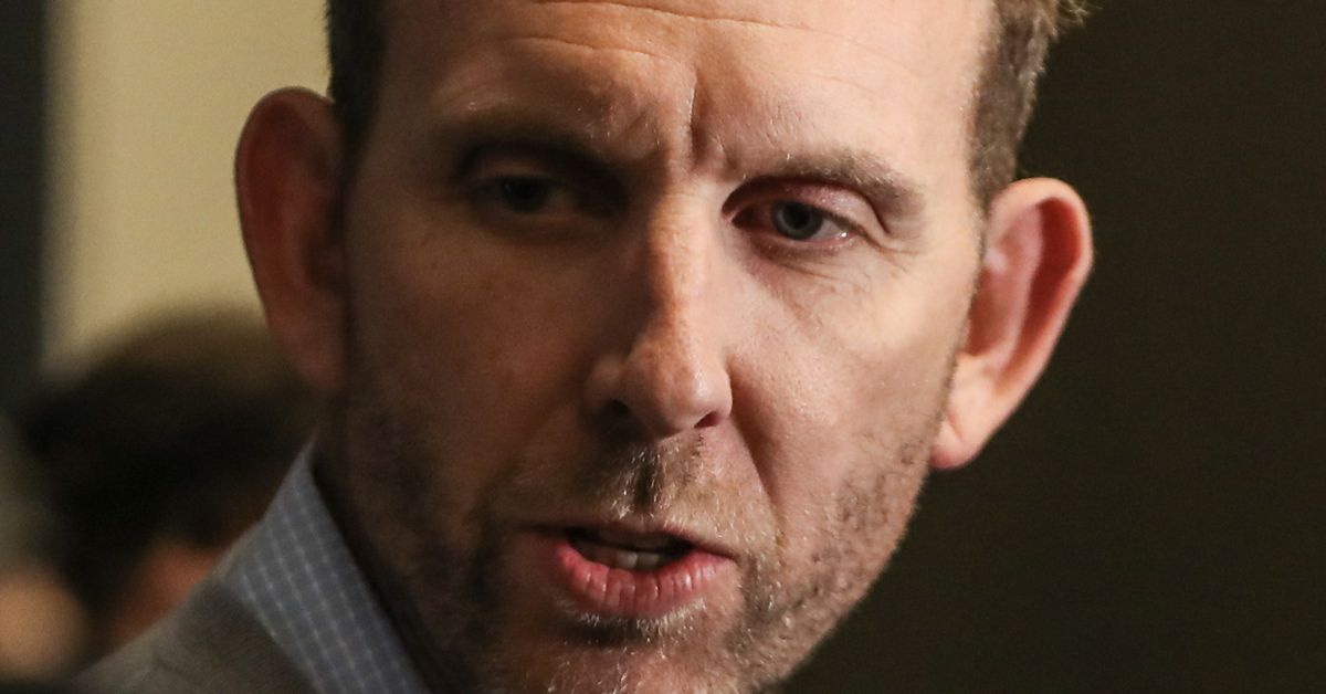 Trade? Did someone say trade? This guy might.