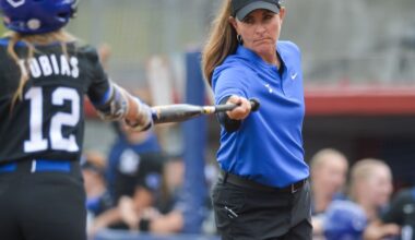 Kentucky Softball earns 2025 NCAA Tournament berth