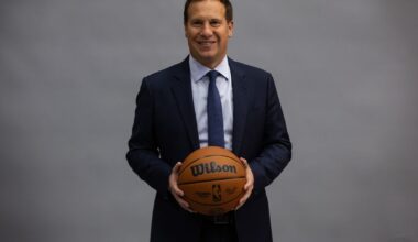 The Suns’ head coaching search is actually a sign of a bigger shift