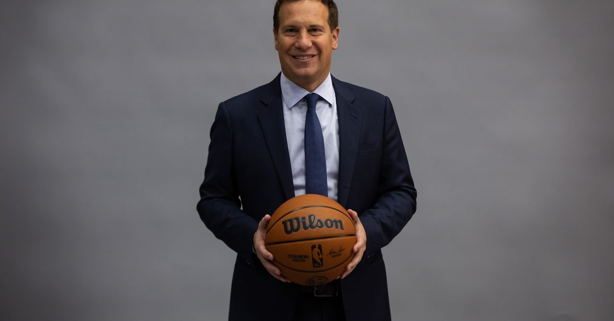 The Suns’ head coaching search is actually a sign of a bigger shift