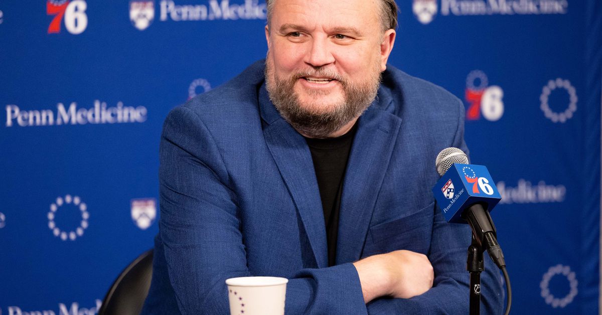 Examining several scenarios involving Sixers, 2025 NBA Draft Lottery