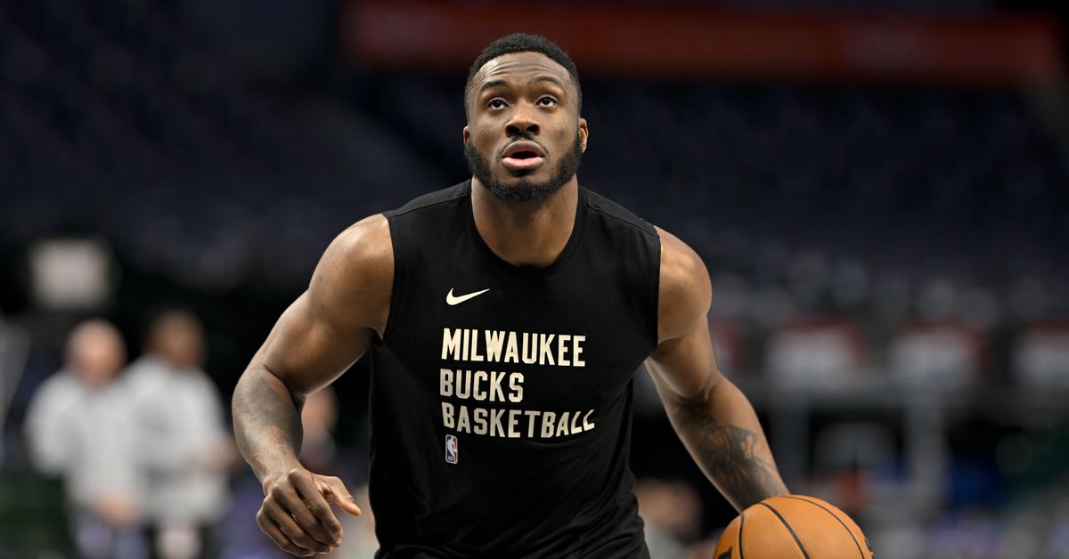 Thanasis Antetokounmpo announces return to professional basketball