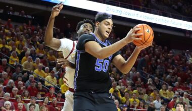 Mark Pope vs Aly Khalifa may not happen in the 2025-26 season