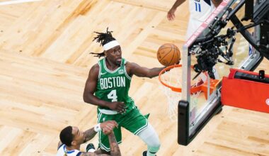 Report: Mavericks will explore Jrue Holiday trade with Celtics