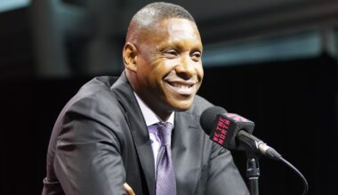 “I have no ego” Raptors front office has glowing reviews of coach despite losing record