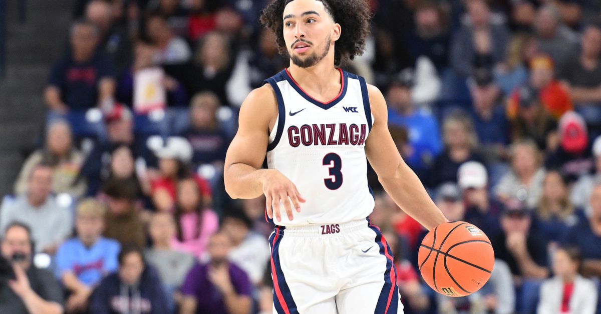 Braeden Smith and the Next Evolution of Gonzaga’s Point Guard Lineage