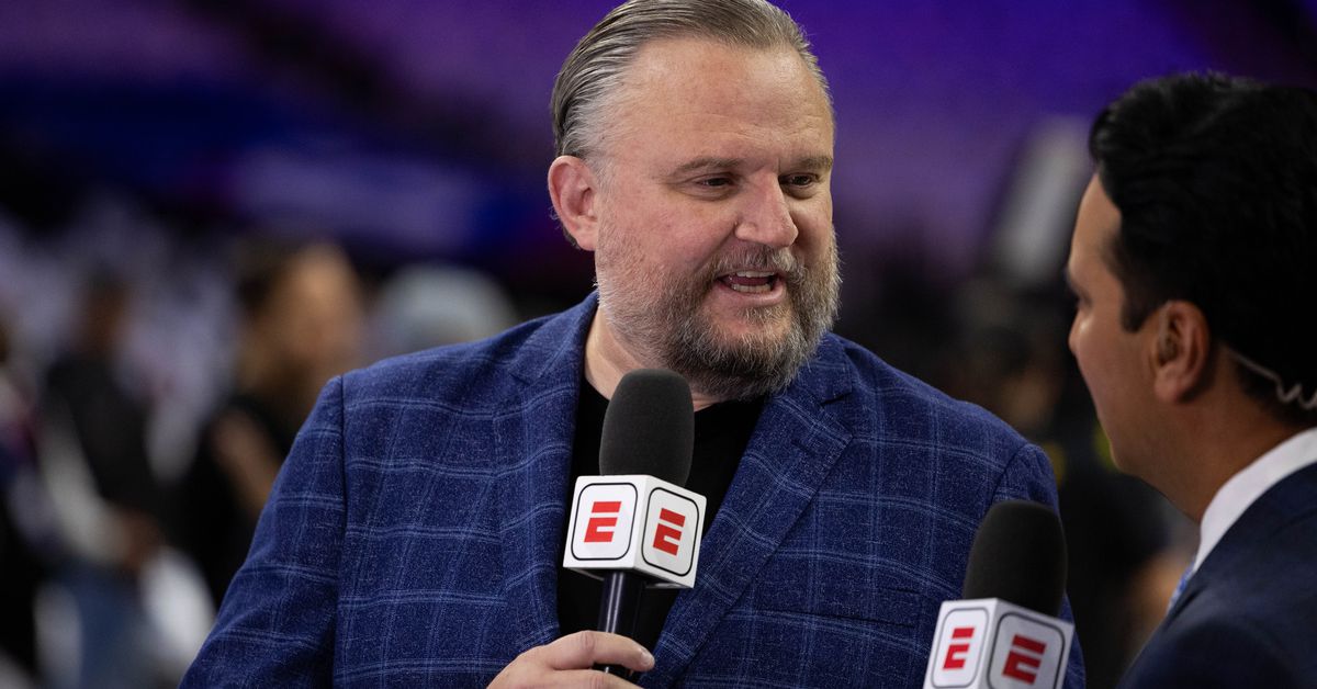 Sixers seem to be positioning to stick and pick at third overall in 2025 NBA Draft