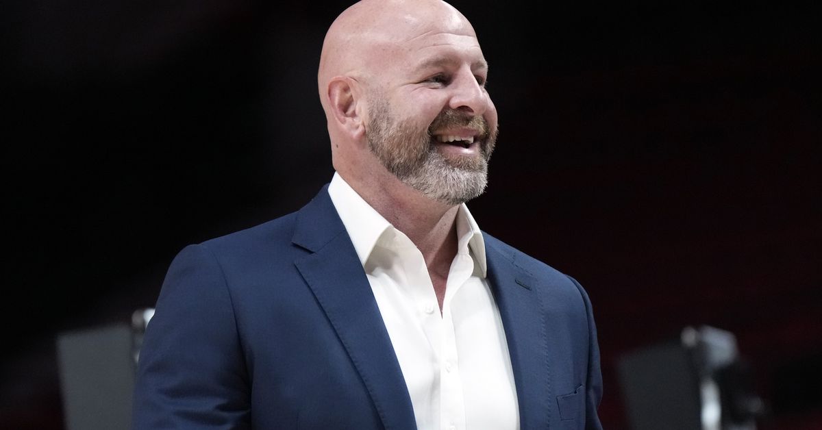 The Danger Zone for the Portland Trail Blazers