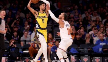 2025 NBA Eastern Conference Finals preview: Pacers vs. Knicks