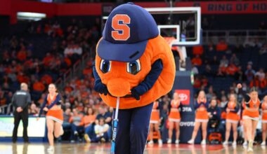 Syracuse Orange men’s basketball: let’s play ACC opponent eliminator