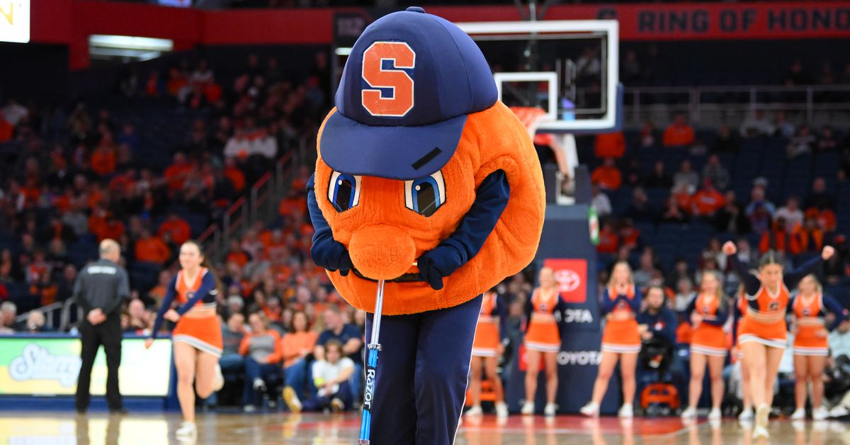 Syracuse Orange men’s basketball: let’s play ACC opponent eliminator