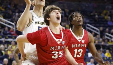 UK Basketball: Twitter celebrates Reece Potter committing to Kentucky Wildcats