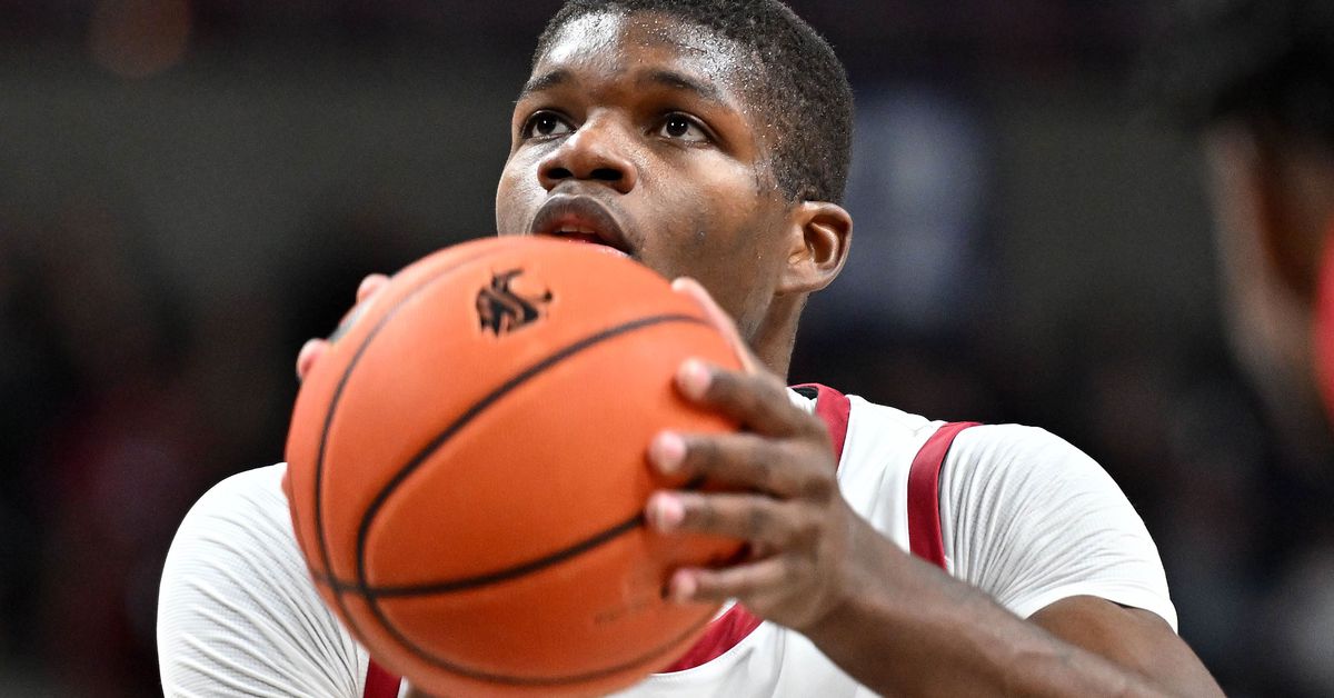 NBA Draft: Cedric Coward started his college career at DIII, now he’s a likely 1st round pick