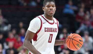 What to do at Pick 29: If the Suns are brave enough, they should take a chance on Cedric Coward