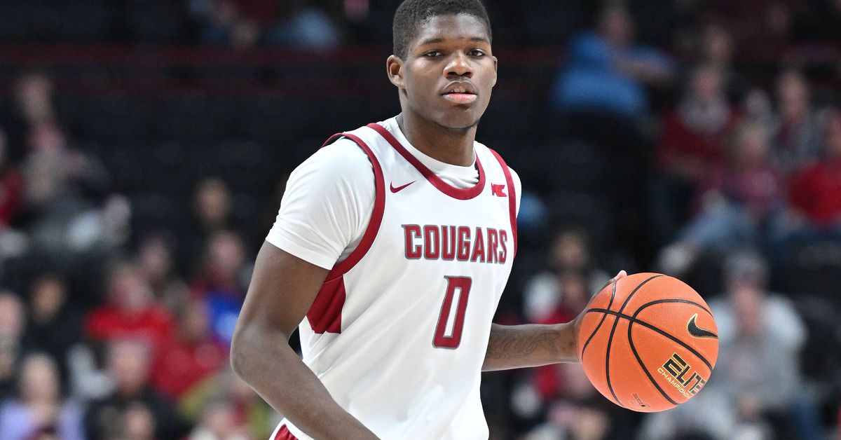 What to do at Pick 29: If the Suns are brave enough, they should take a chance on Cedric Coward