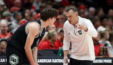 Green Bay seeks to participate in The Basketball Tournament this summer