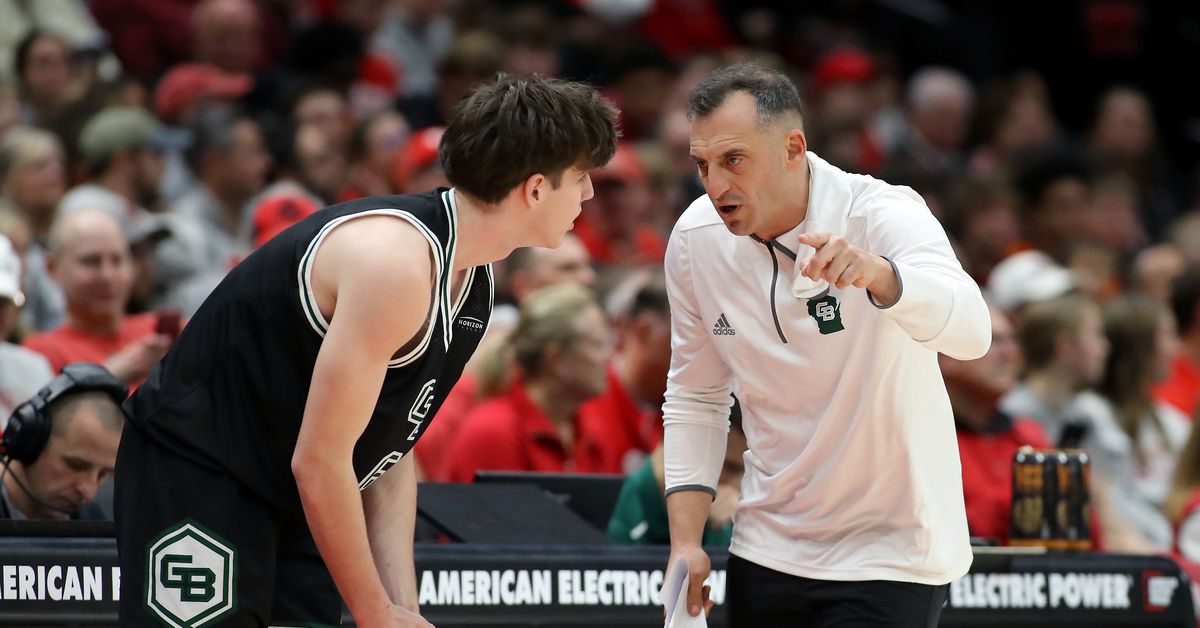 Green Bay seeks to participate in The Basketball Tournament this summer