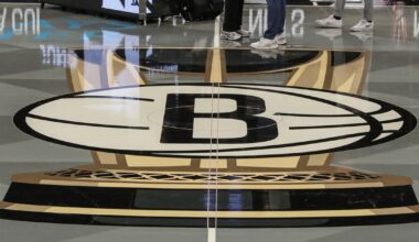 NetsDaily Off-Season Report: No. 6