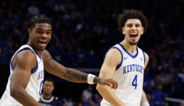 UK Wildcats News: NBA Draft Combine Week for Kentucky Basketball